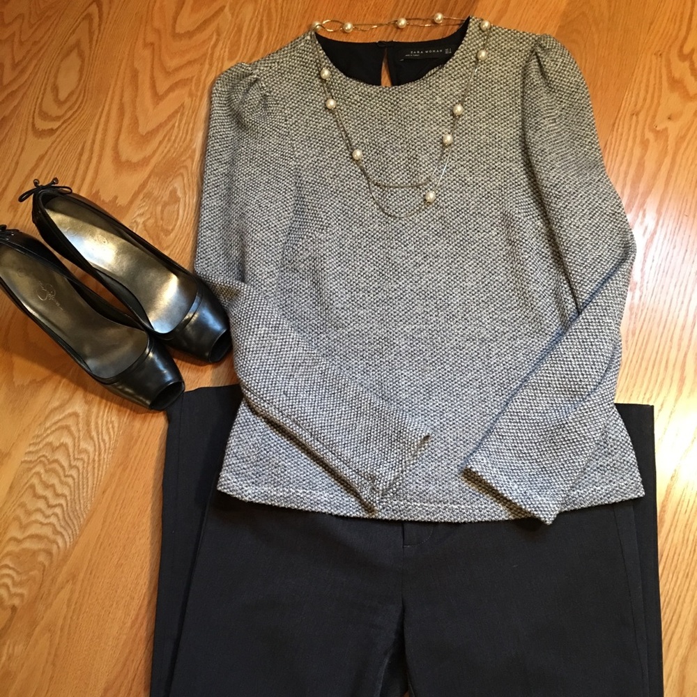 Crosby ‼️Final Sale‼️graphite color skinny pants!